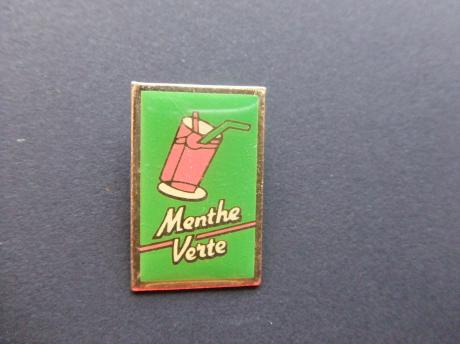 Mente Verte milkshake